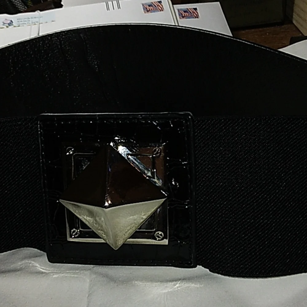 Womans Fashion Belt